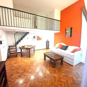  Apartment La Cupola