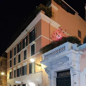  Appartement Romeo, Nel Cuore Di