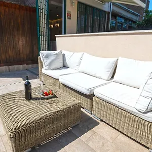  Appartement Garden House Vale