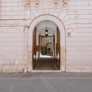  Appartement Navona Nest
