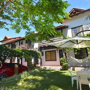 Bahia Do Sonho Bombinhas