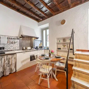  Apartamento Cozy & Charme In