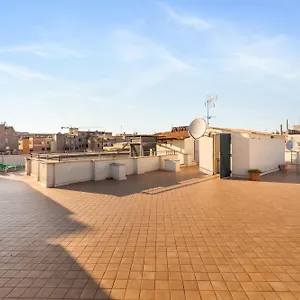 The St Peter's View Appartement