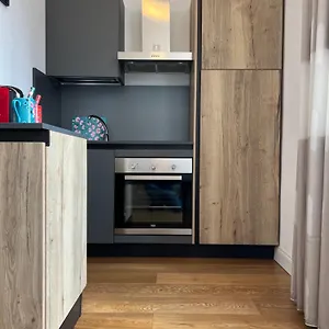  Appartement Beatrix House