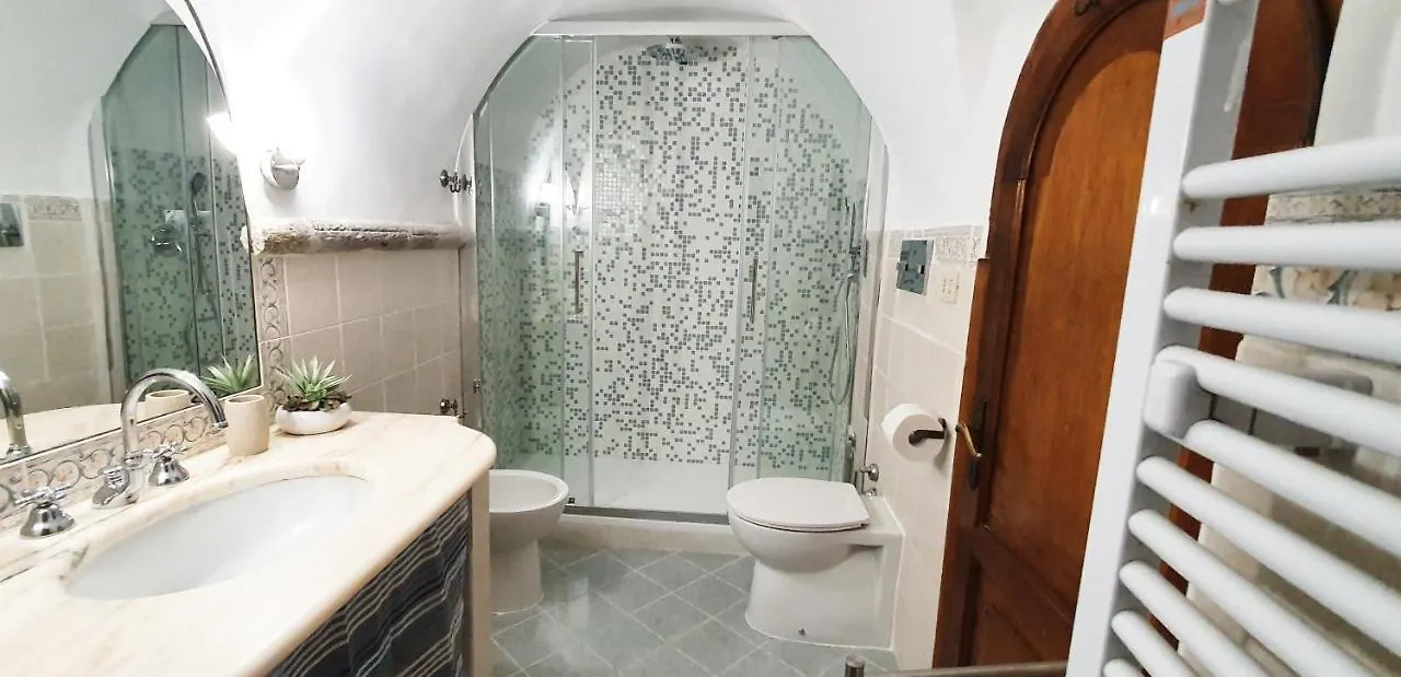 The Old Town Inn Rome Apartment