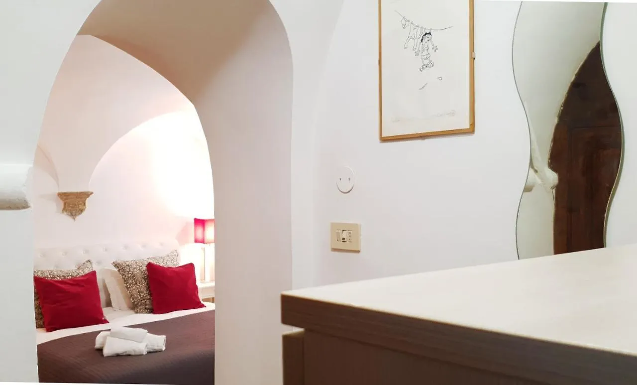 The Old Town Inn Rome Apartment