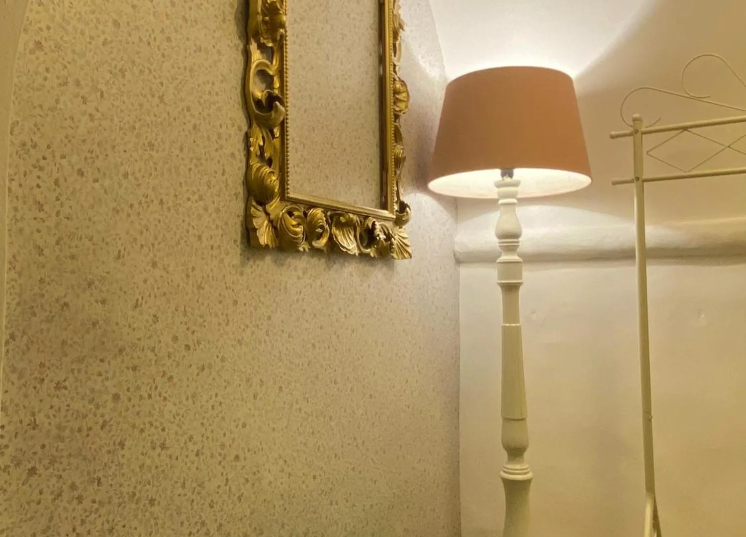 The Old Town Inn Rome Apartment